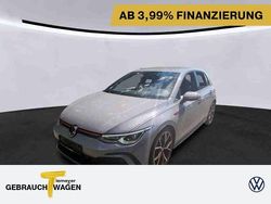 Grau Gebraucht 2022 VW Golf VIII GTI Limousine | 27.390 € (Fairer Preis)