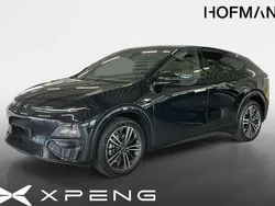 Schwarz Neu 2025 XPENG G6 RWD Standard Range SUV | 44.375 € (Fairer Preis)