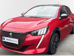 Rot Gebraucht 2023 Peugeot 208 GTi Kleinwagen | 23.950 € (Teuer)