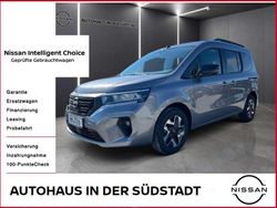Steel grey Gebraucht 2025 Nissan Townstar N-Connecta Van | 31.990 €