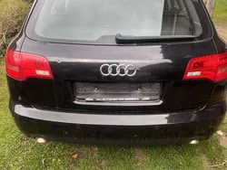 Gebraucht 2007 Audi A6 Kombi | 2.600 € (Guter Preis)