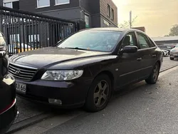 Gebraucht 2006 Hyundai Grandeur Limousine | 1.990 €