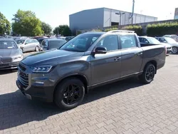 Andere Neu 2025 Ssangyong Musso Limousine | 36.000 € (Guter Preis)