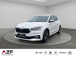 Weiß Gebraucht 2025 Skoda Fabia Drive Kleinwagen | 20.480 € (Fairer Preis)
