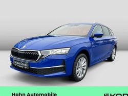 Blau Gebraucht 2025 Skoda Octavia Selection Kombi | 39.890 € (Fairer Preis)