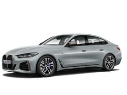 Gebraucht 2025 BMW M440 M Sport Limousine | 56.650 € (Fairer Preis)