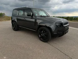 Carpathian grey Gebraucht 2024 Land Rover Defender HSE Dynamic SUV | 79.900 € (Superpreis)