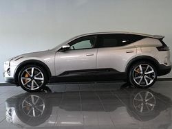 Jupiter metallic Gebraucht 2024 Polestar 3 Pilot SUV | 68.750 € (Fairer Preis)