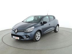 Grau Gebraucht 2019 Renault Clio IV LIMITED Limousine | 9.490 € (Fairer Preis)