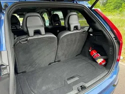 Blau Gebraucht 2016 Volvo XC90 Kinetic SUV | 21.499 € (Superpreis)