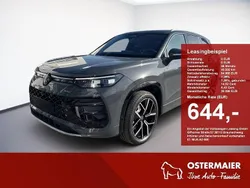 Grau Gebraucht 2025 VW Tayron R-line SUV | 54.980 € (Superpreis)