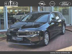 Schwarz Gebraucht 2024 Opel Astra Enjoy Kombi | 21.990 € (Fairer Preis)