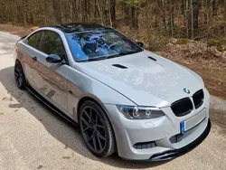 Grau Gebraucht 2009 BMW 328 | 25.000 €