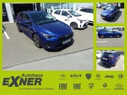 Schwarz Gebraucht 2025 Subaru Impreza SUV | 28.990 € (Superpreis)