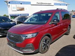 Cyclone maple red Gebraucht 2024 Ford Tourneo Active Van / Kleinbus | 35.990 € (Guter Preis)