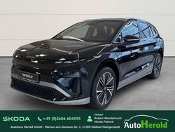 Schwarzmagic perleffekt Neu 2025 Skoda Enyaq iV Loft SUV | 42.750 € (Guter Preis)