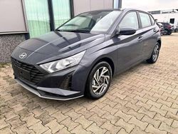 Grau Neu 2025 Hyundai i20 Comfort Kleinwagen | 18.850 € (Fairer Preis)