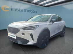 Weiß Gebraucht 2022 Cupra Formentor VZ SUV | 26.049 € (Fairer Preis)