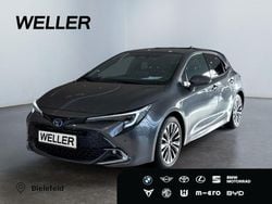 Grau Gebraucht 2024 Toyota Corolla Team Limousine | 25.480 € (Guter Preis)