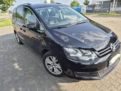 Gebraucht 2013 VW Sharan Life Van / Kleinbus | 13.500 € (Teuer)