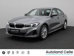 Skyscraper grau metallic c4w Gebraucht 2022 BMW 320e Sport Line Limousine | 25.499 € (Fairer Preis)