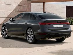 Magnetgrau magnetgrau Neu 2025 Audi A6 e-tron S-Line Limousine | 77.477 € (Superpreis)