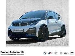 Weiß Gebraucht 2021 BMW i3 Kleinwagen | 22.800 € (Fairer Preis)