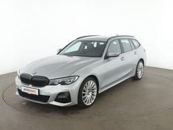 Grau Gebraucht 2021 BMW 320 Kombi | 26.520 € (Guter Preis)