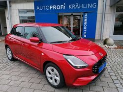 Rot Gebraucht 2025 Suzuki Swift Club Limousine | 17.170 € (Guter Preis)