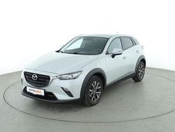 Weiß Gebraucht 2019 Mazda CX-3 Prime-Line SUV | 14.320 € (Fairer Preis)