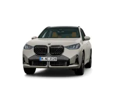 Neu 2024 BMW X3 Comfort Edition SUV | 61.800 € (Fairer Preis)