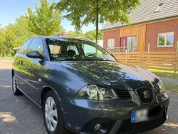 Grau Gebraucht 2007 Seat Ibiza Kleinwagen | 2.390 € (Etwas zu teuer)