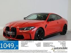Rot Gebraucht 2024 BMW M4 Competition Edition Coupé | 78.950 € (Superpreis)
