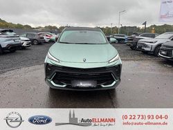 Jade grün Gebraucht 2024 DFSK Forthing 5 SUV | 28.390 € (Fairer Preis)