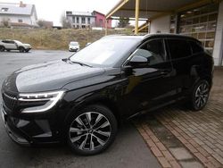 Schwarz Gebraucht 2025 Renault Austral Techno SUV | 31.980 € (Fairer Preis)