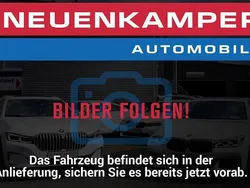 Schwarz Gebraucht 2022 Mercedes GLC220 AMG SUV | 43.990 € (Guter Preis)