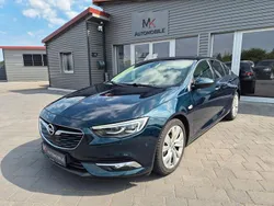 Grün Gebraucht 2018 Opel Insignia Innovation Limousine | 16.980 € (Superpreis)