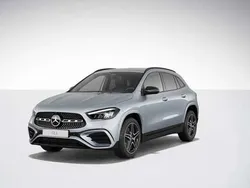 Silber Gebraucht 2024 Mercedes GLA200 AMG SUV | 54.084 €