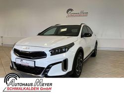 Weiß Gebraucht 2023 Kia XCeed GT-Line SUV | 26.800 € (Fairer Preis)