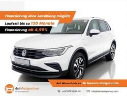 Andere Gebraucht 2022 VW Tiguan SUV | 23.750 € (Superpreis)