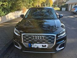 Schwarz Gebraucht 2018 Audi Q2 Ambiente SUV | 16.499 € (Guter Preis)