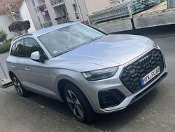 Gebraucht 2022 Audi Q5 S-Line SUV | 34.000 € (Guter Preis)