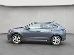 Grau Gebraucht 2024 VW Taigo Move SUV | 24.980 € (Etwas zu teuer)