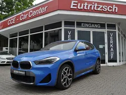 Misano blau metallic Gebraucht 2022 BMW X2 M Sport SUV | 22.390 € (Fairer Preis)
