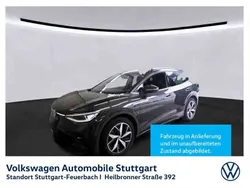 Grau Gebraucht 2022 VW ID.4 GTX SUV | 30.430 € (Guter Preis)