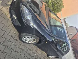 Schwarz Gebraucht 2011 Seat Leon Stylance Kleinwagen | 5.999 € (Teuer)