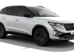 Neu 2025 Renault Austral Esprit Alpine SUV | 45.399 € (Fairer Preis)