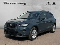 Blau Neu 2025 Seat Arona SUV | 24.690 € (Guter Preis)