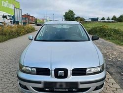 Silber Gebraucht 2003 Seat Leon Limousine | 1.200 € (Fairer Preis)