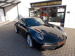 Schwarz Gebraucht 2020 Porsche 911 Carrera Coupé | 108.992 € (Teuer)